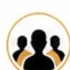 Connect Pillar Badge