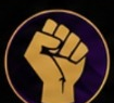 Solidarity Fist Emblem